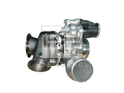 Neuer Original Turbolader BMW MINI 1 MINI 8582021