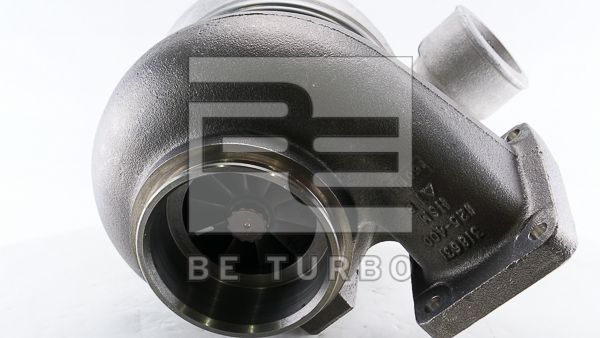 Lader, Aufladung - 128025