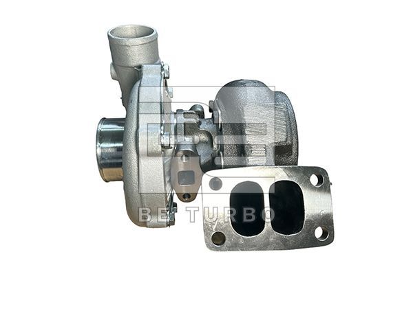 Lader, Aufladung - 127809