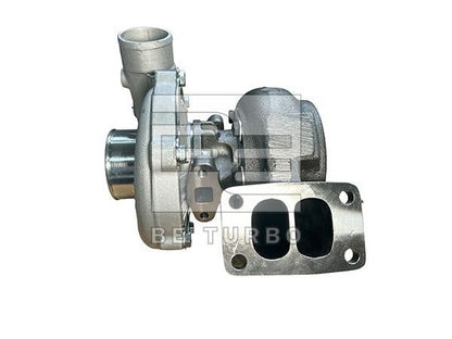 Lader, Aufladung - 127809