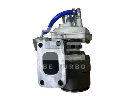 Neuer Original Turbolader 04516884