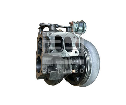 Neuer Original Turbolader 51091019294