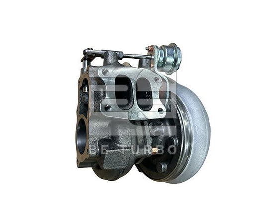 Neuer Original Turbolader 51091019294