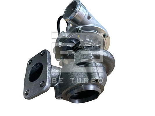 Neuer Original Turbolader