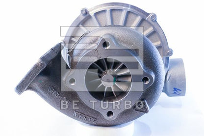 Neuer Original Turbolader 5700198