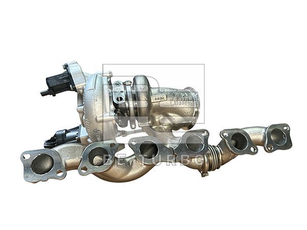 Neuer Original Turbolader 11658657717