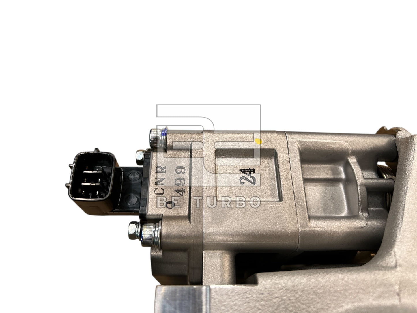 Neuer Original Turbolader 17201E0432A