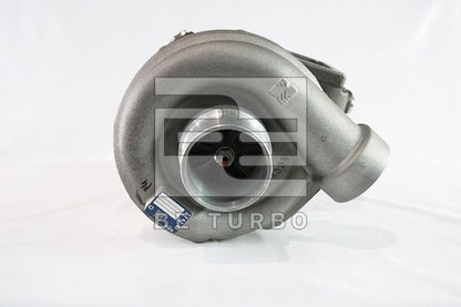 Lader, Aufladung - 126019