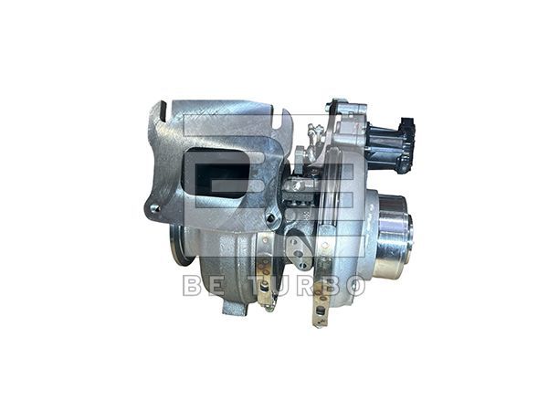 Neuer Original Turbolader 22060431