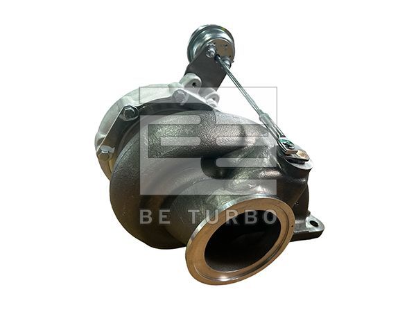 Neuer Original Turbolader 5802403259