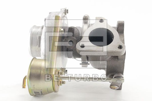 Lader, Aufladung - 125260