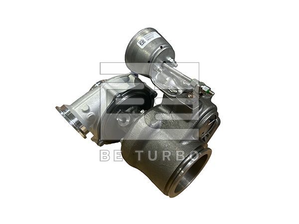 Neuer Original Turbolader 04516884