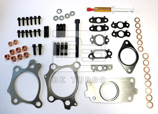 Montagesatz, Lader - ABS596