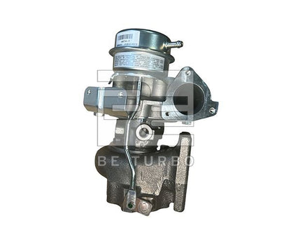 Lader, Aufladung - 124803