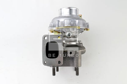 Lader, Aufladung - 127013