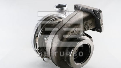 Lader, Aufladung - 127872