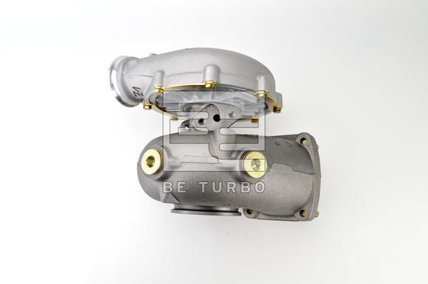 Lader, Aufladung - 125306