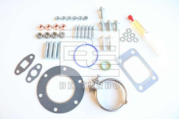 Montagesatz, Lader - ABS742