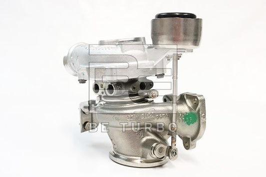 Neuer Original Turbolader PORSCHE 718 9A212302104