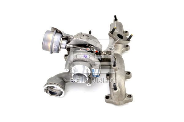 Lader, Aufladung - 126752