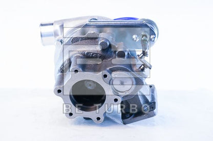 Neuer Original Turbolader