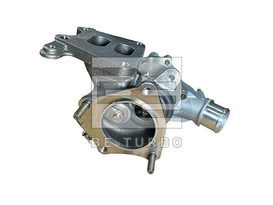 Neuer Original Turbolader