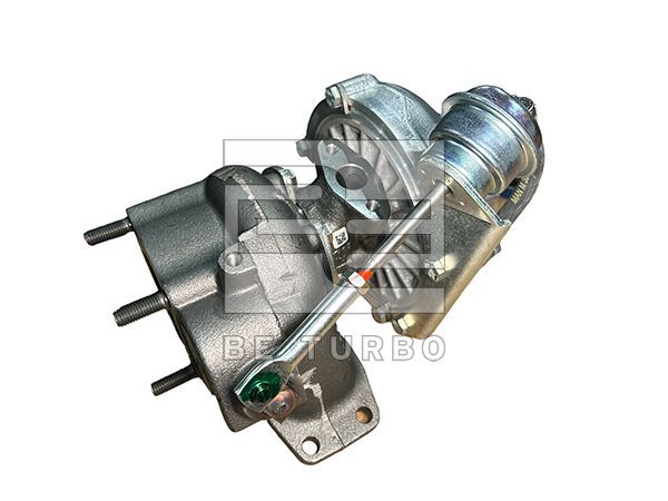 Lader, Aufladung - 126227