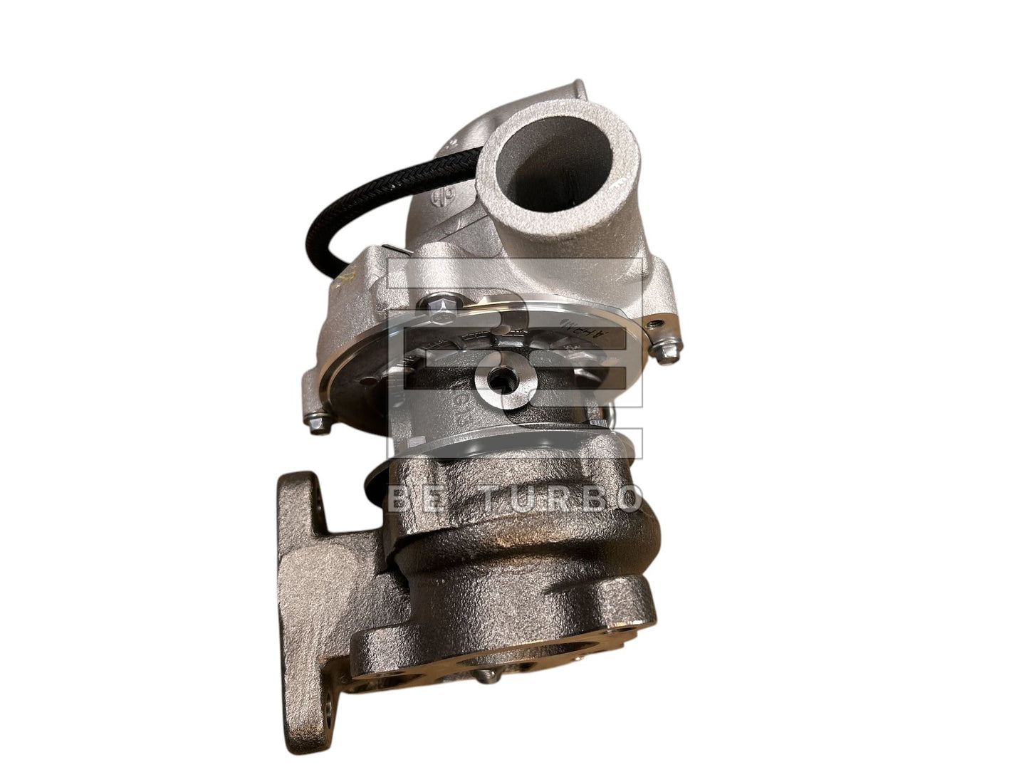 Lader, Aufladung - 127240