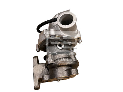 Lader, Aufladung - 127240