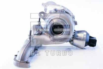Neuer Original Turbolader 0253019