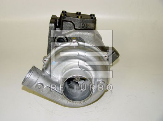 Lader, Aufladung - 126156