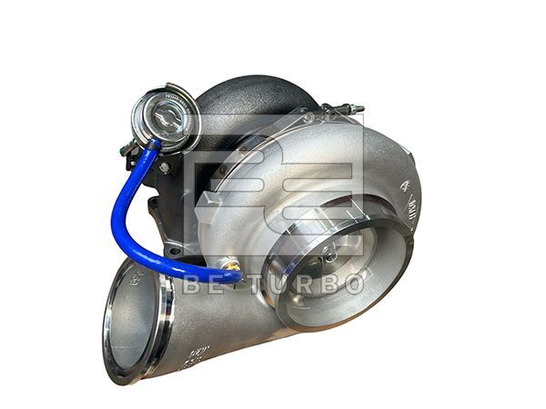 Neuer Original Turbolader 5802042883