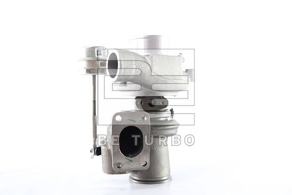 Neuer Original Turbolader 4089714