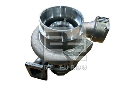 Neuer Original Turbolader