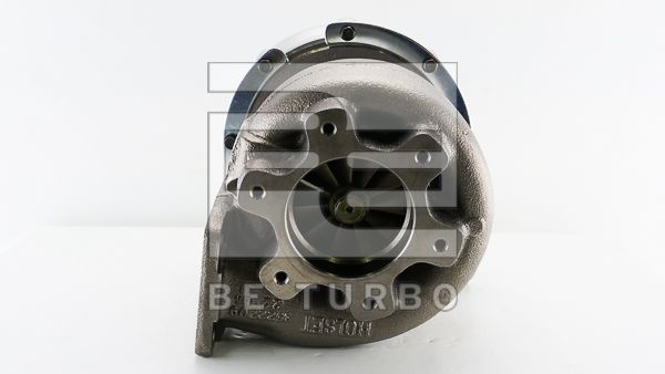 Lader, Aufladung - 124140
