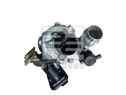Neuer Original Turbolader 11654A24274