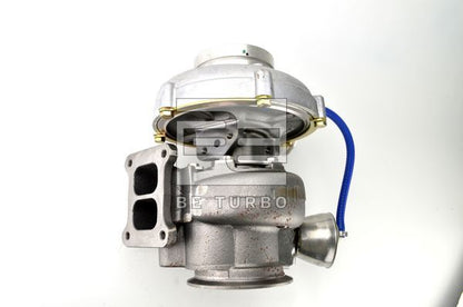 Lader, Aufladung - 126775