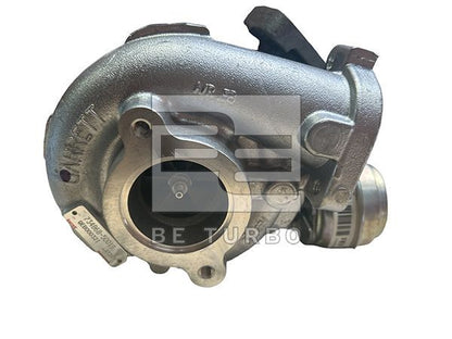 Lader, Aufladung - 127902