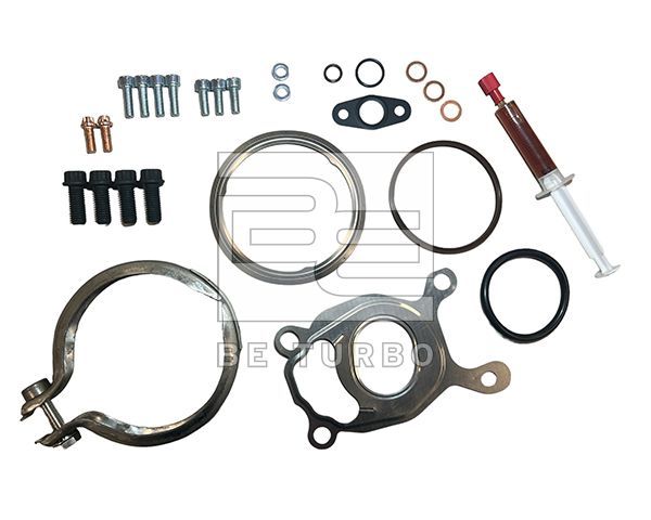 Neuer Montagesatz Passgenau für BMW 5 (G30, F90) 8570242
