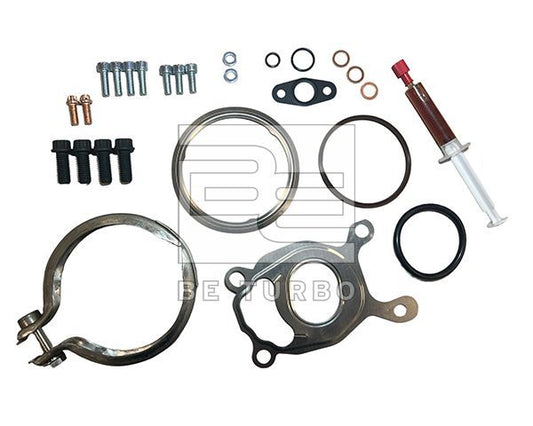 Neuer Montagesatz Passgenau für BMW 5 (G30, F90) 8570242