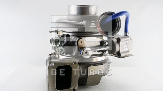 Lader, Aufladung - 127638