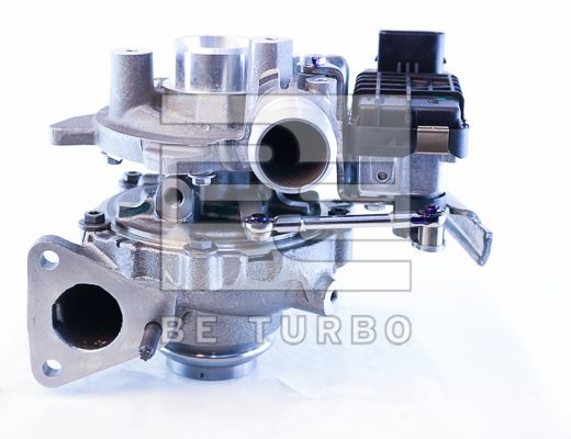 Neuer Original Turbolader CITROËN PEUGEOT C5 407 1651970880