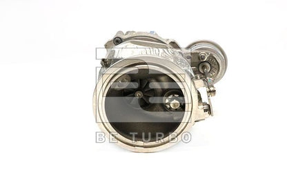 Neuer Original Turbolader AUDI PORSCHE A6 CAYENNE 2145702