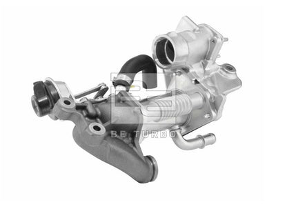 Kühler, Abgasrückführung - 302005