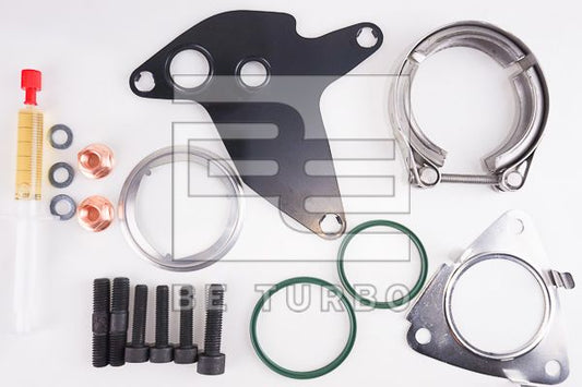 Montagesatz, Lader - ABS315