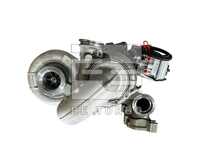 Neuer Original Turbolader 936090808080