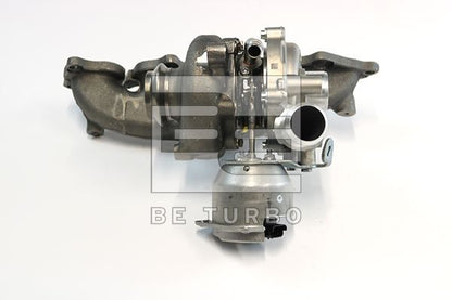 Neuer Original Turbolader CITROËN PEUGEOT JUMPER BOXER 9841634380