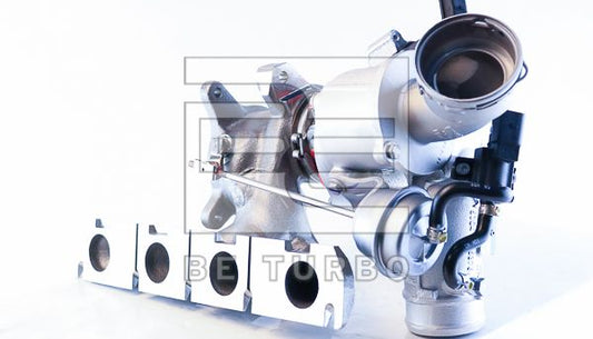 Lader, Aufladung - 127978