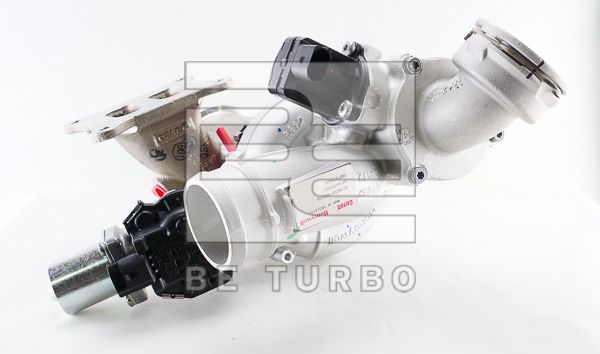 Neuer Original Turbolader AUDI VW Q3 BEETLE 06K145715DV