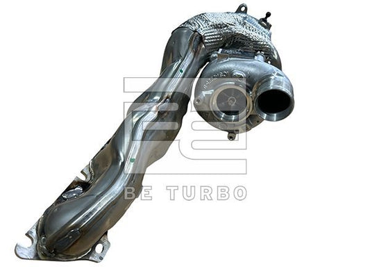 Neuer Original Turbolader AUDI BENTLEY A8 CONTINENTAL 079145704MX